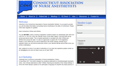 Desktop Screenshot of ctana.net